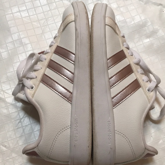 Adidas Ortholite Float Sneakers - Picture 2 of 6